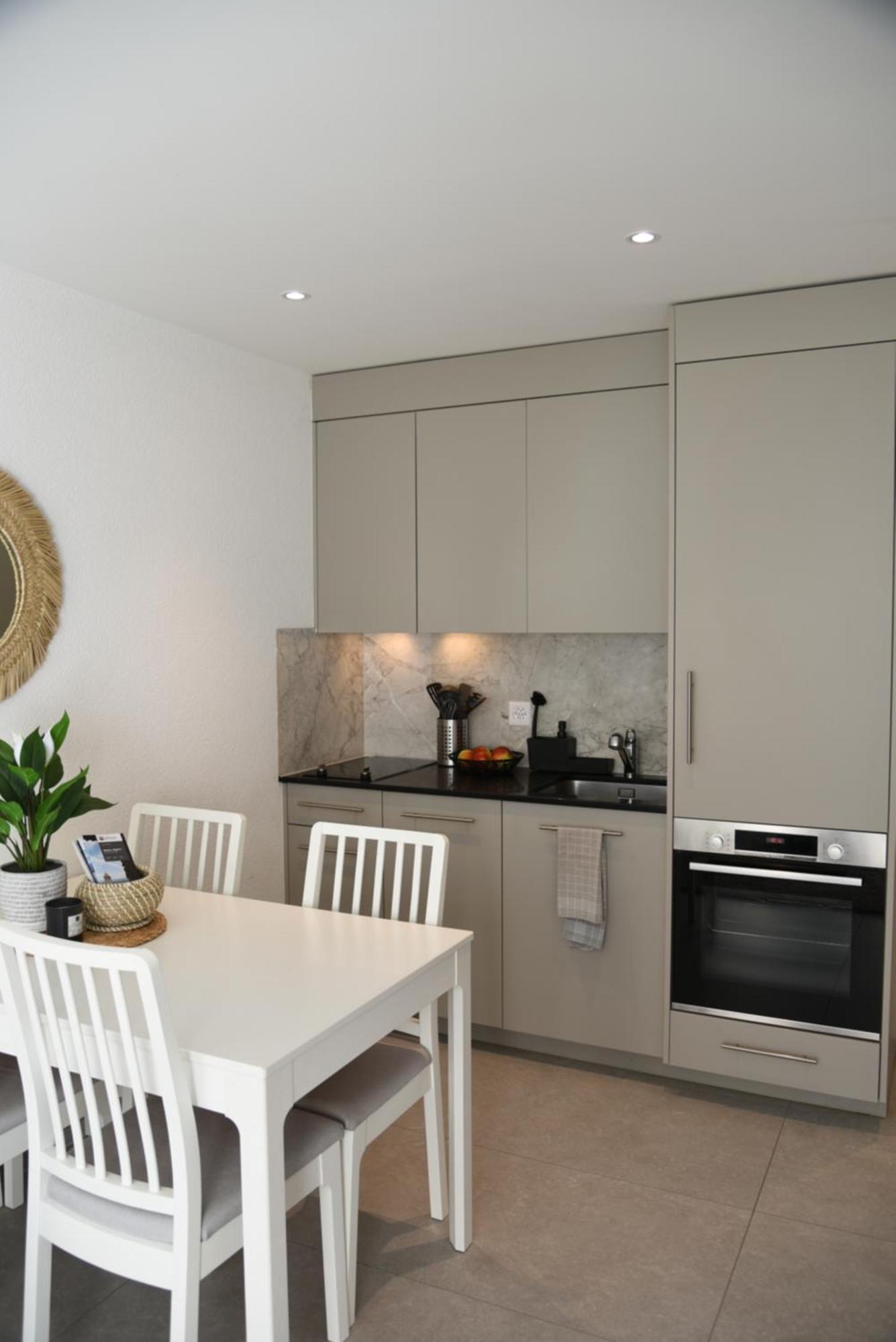 Appartement Charming With Terrace 5 Minutes From Murten