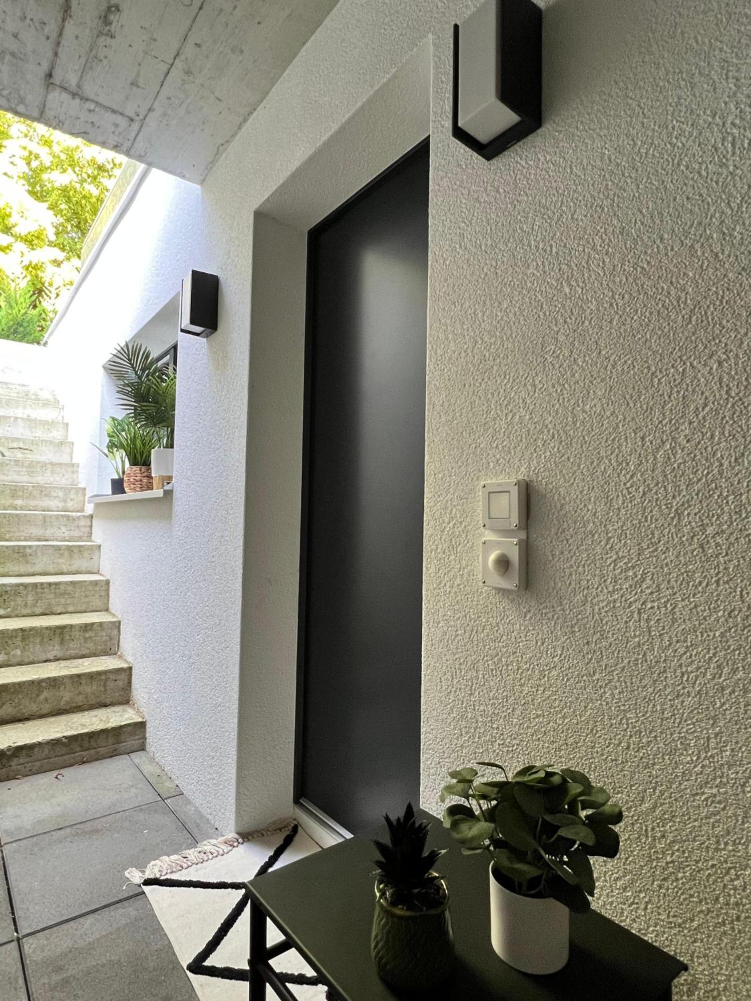Charming With Terrace 5 Minutes From Murten Appartement Münchenwiler