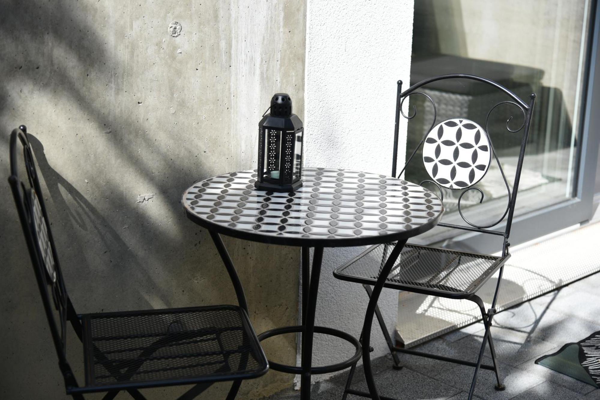 Charming With Terrace 5 Minutes From Murten अपार्टमेंट Munchenwiler