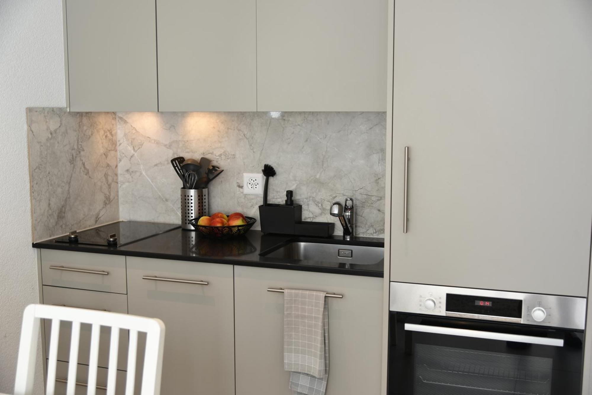 Charming With Terrace 5 Minutes From Murten * Munchenwiler