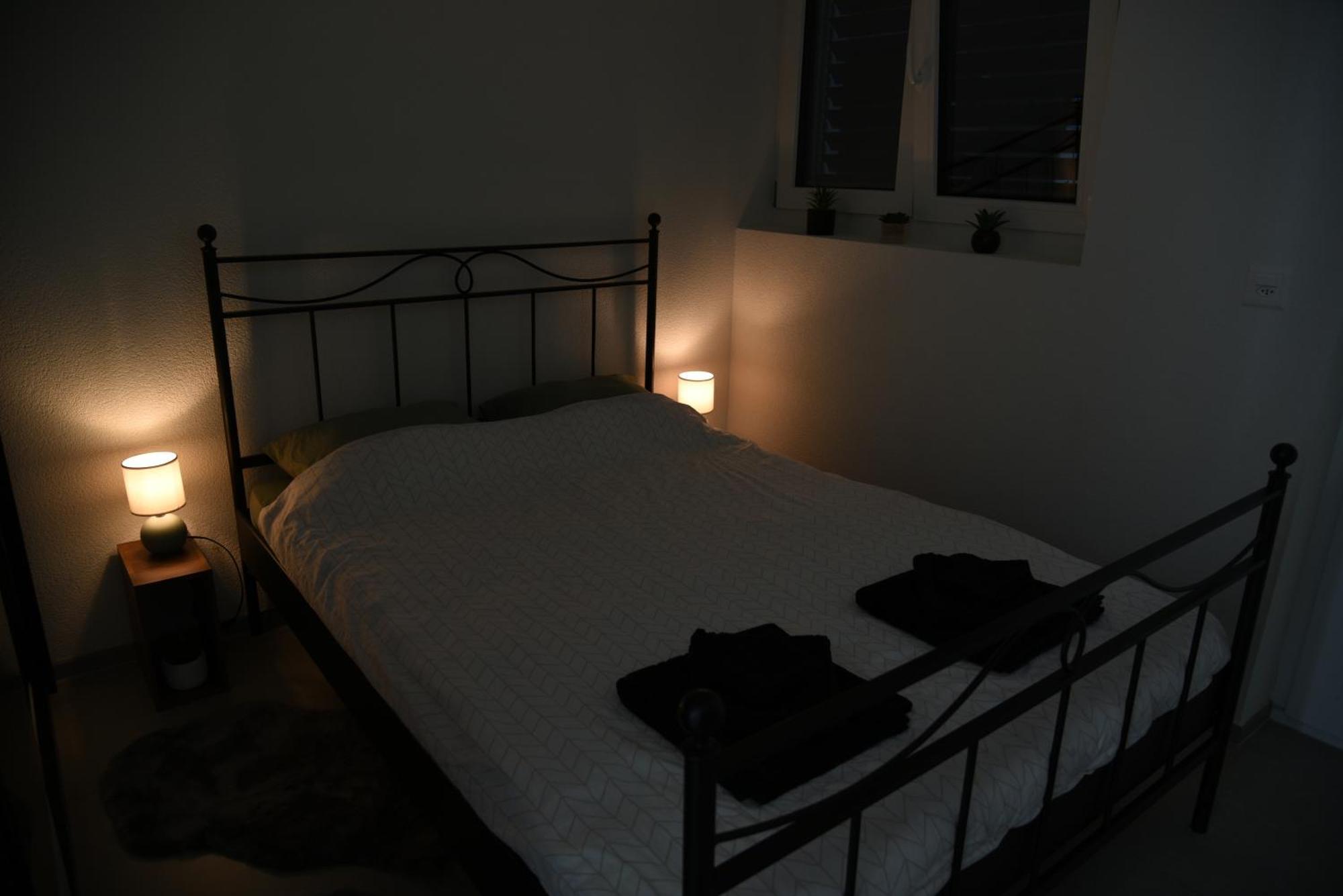 Charming With Terrace 5 Minutes From Murten