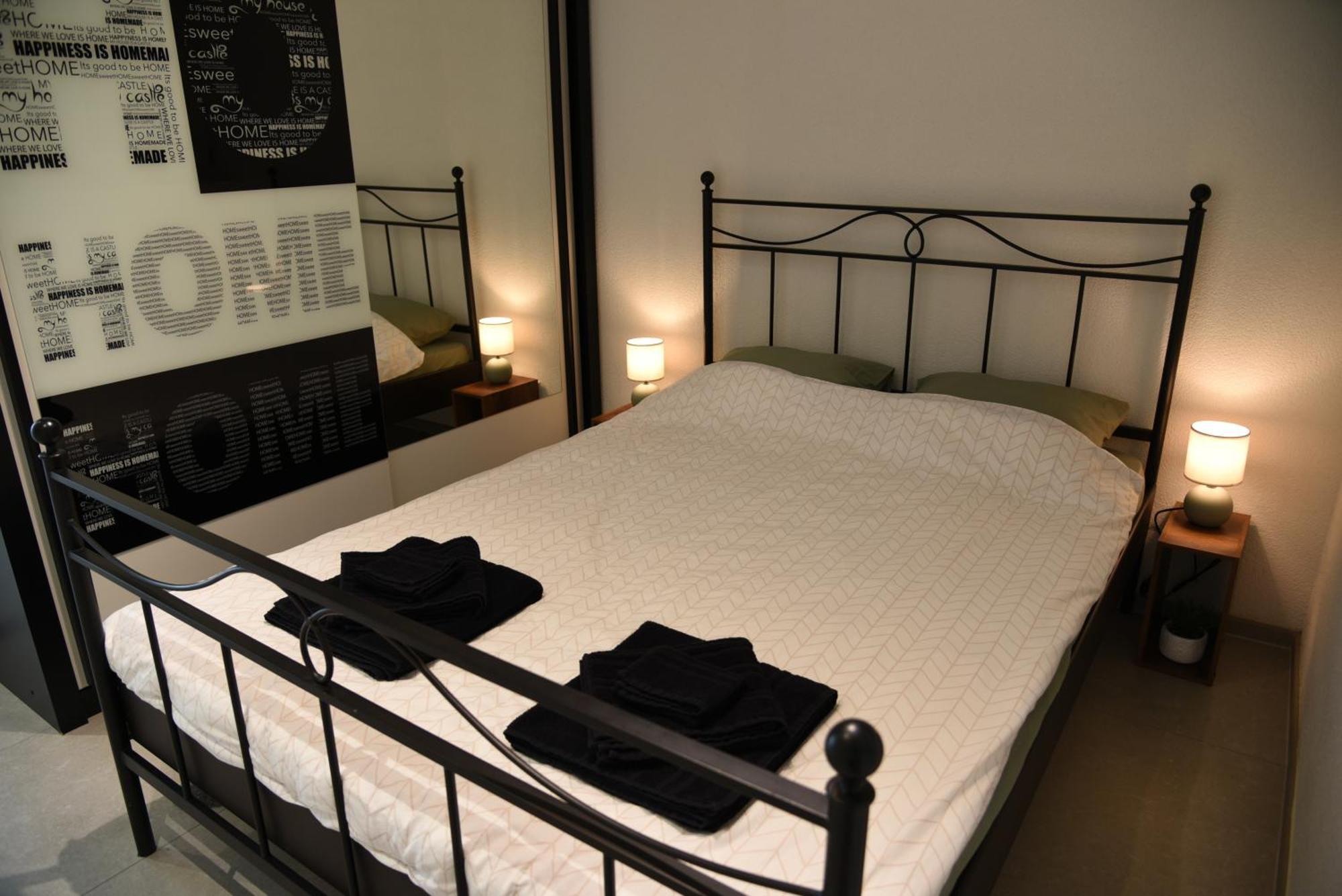Charming With Terrace 5 Minutes From Murten
